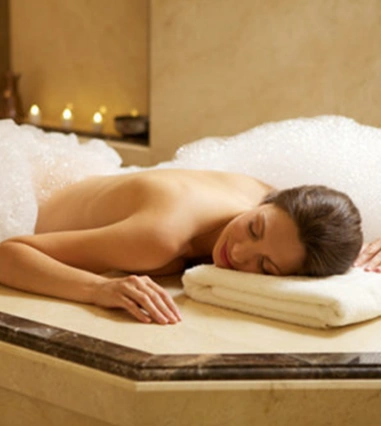 Thai Dry Massage Centre in T. Nagar