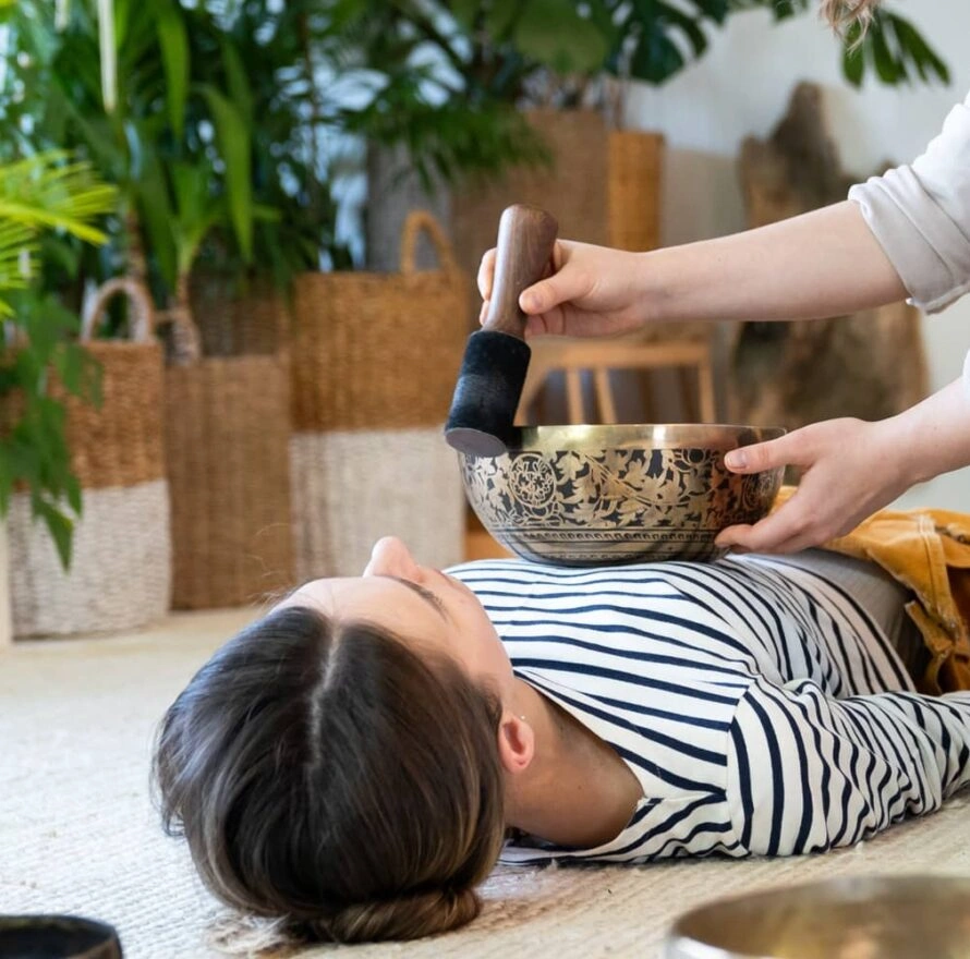Thai Dry Massage Centre in Arumbakkam