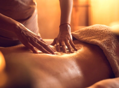 Thai Oil Massage Centre in Egmore